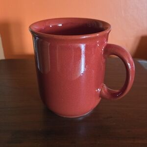 Set of 3 Pier 1 mugs